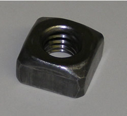 Delta Tool Part 902-02-050-1317 Special Nut 902-02-050-1317